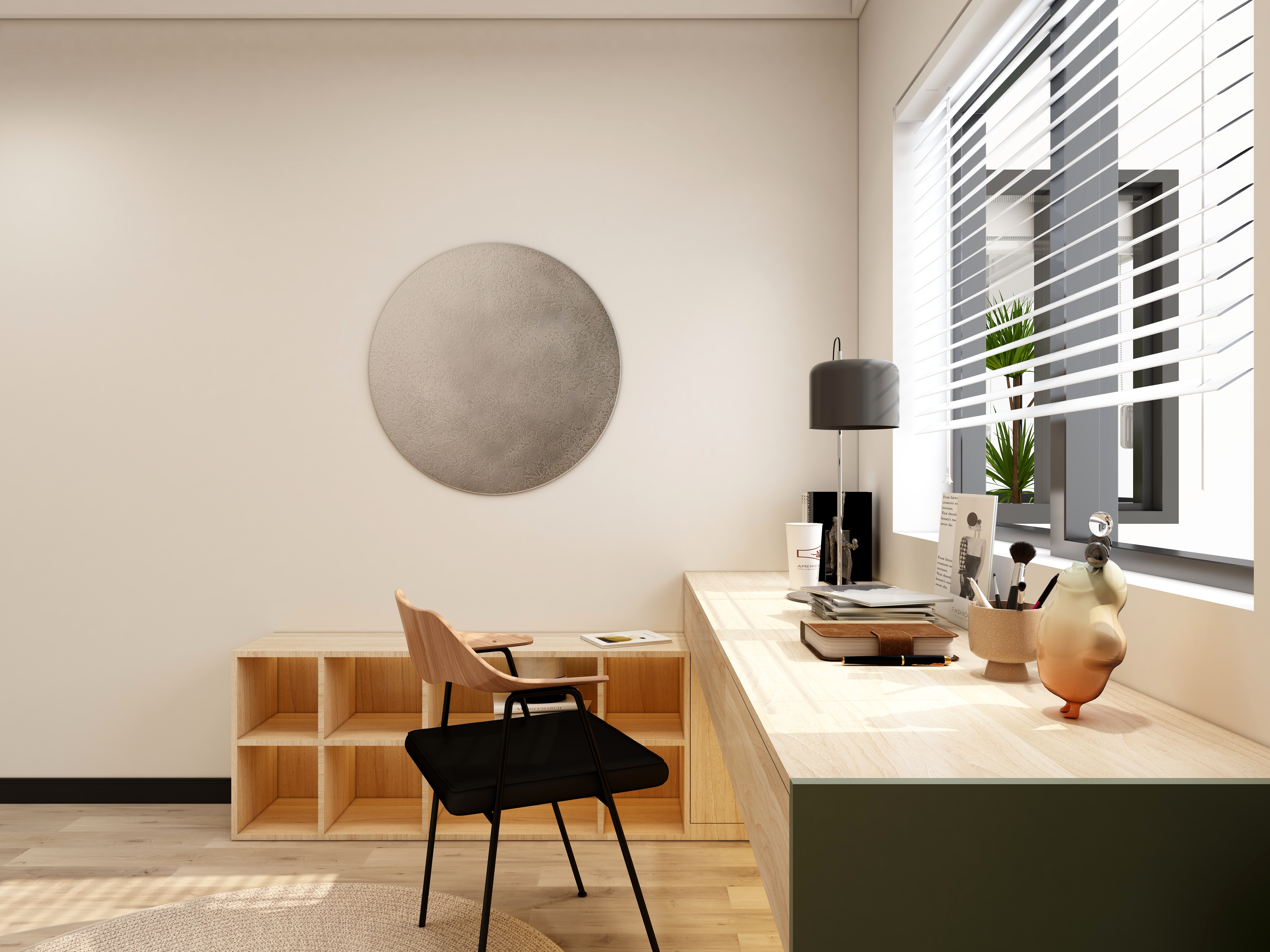 SR_studio丨Simple-Tone：浅云影玉-13