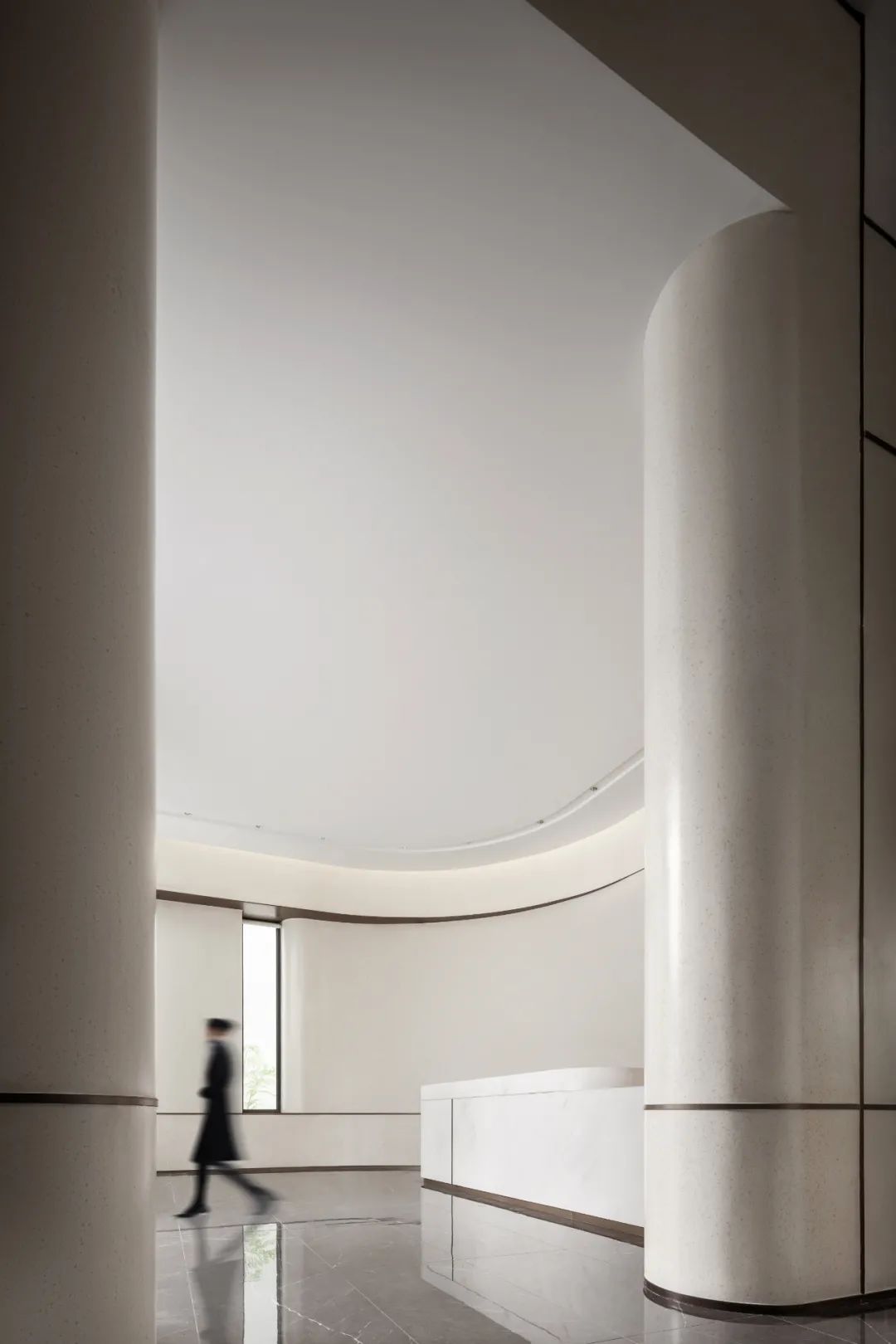 重庆桃李•序营销中心丨中国重庆丨DMV德沐设计-13