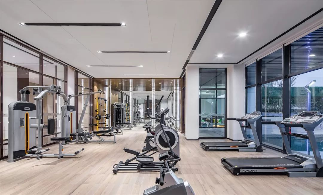 南宁檀府印象 | 东方大宅的华美意境-113