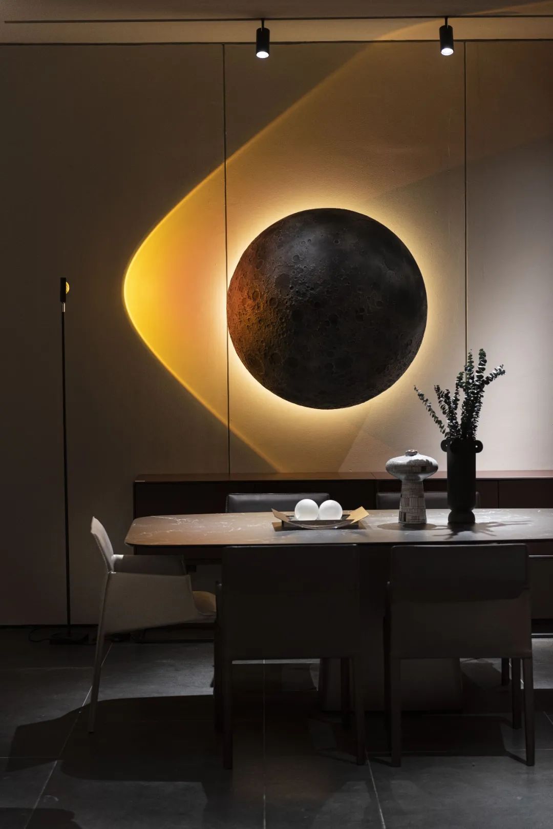 D&B HOME | 一场家居卖场的“橙色风潮”-50