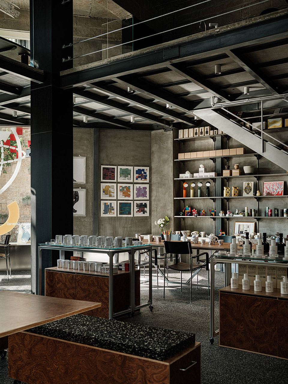 YARDYARDYARD要的商店丨中国成都丨言述CreativeStudioY-25