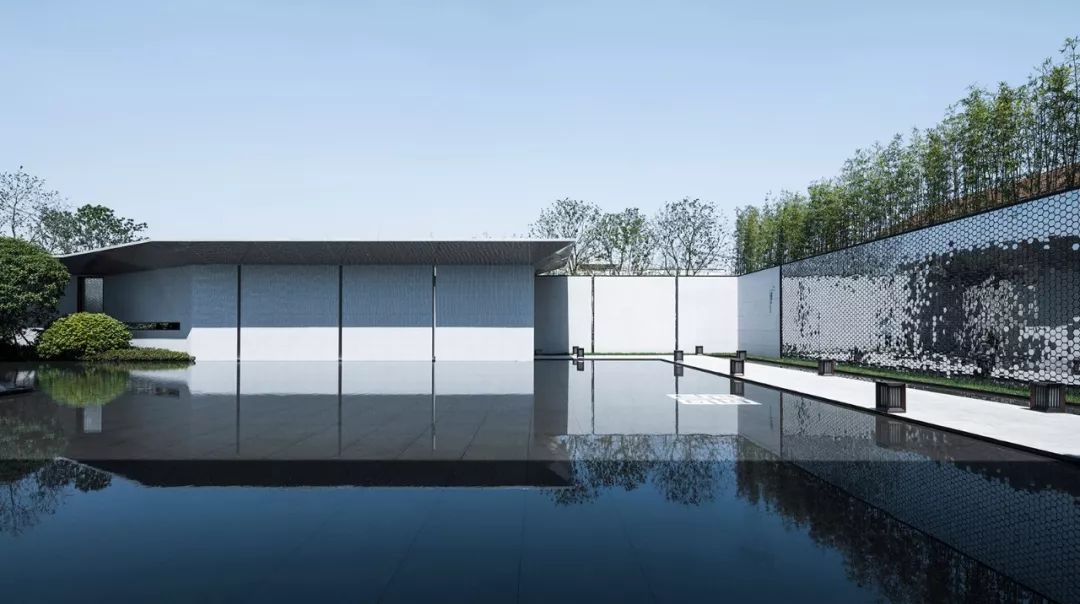 苏州天境华府 | 微境见天地,安静归心性-14