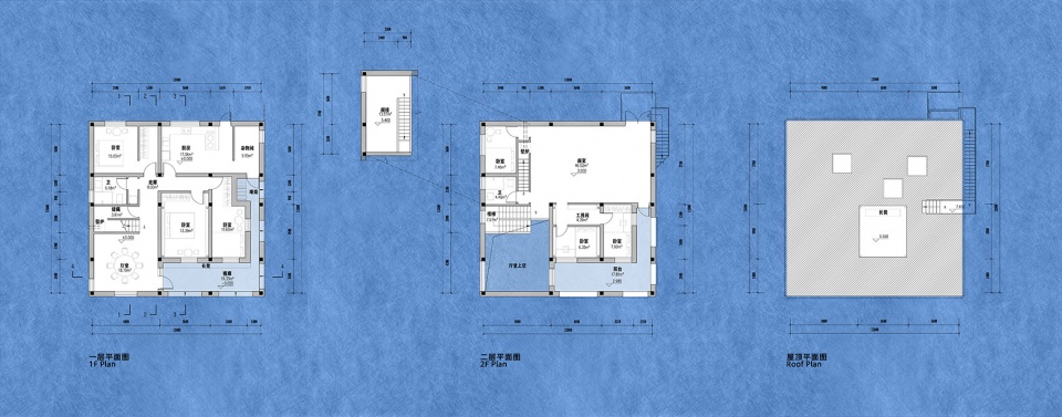 乡村画室 | 颠覆传统的建筑设计之美-138