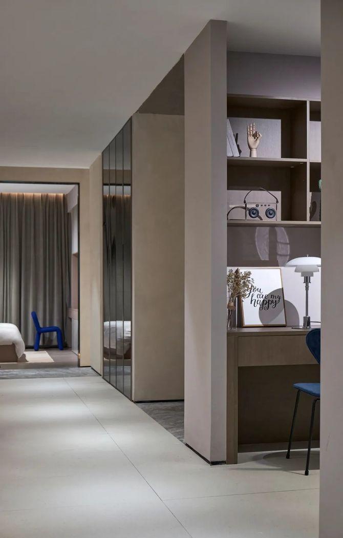 回形动线 · 打造流动空间的艺术-37