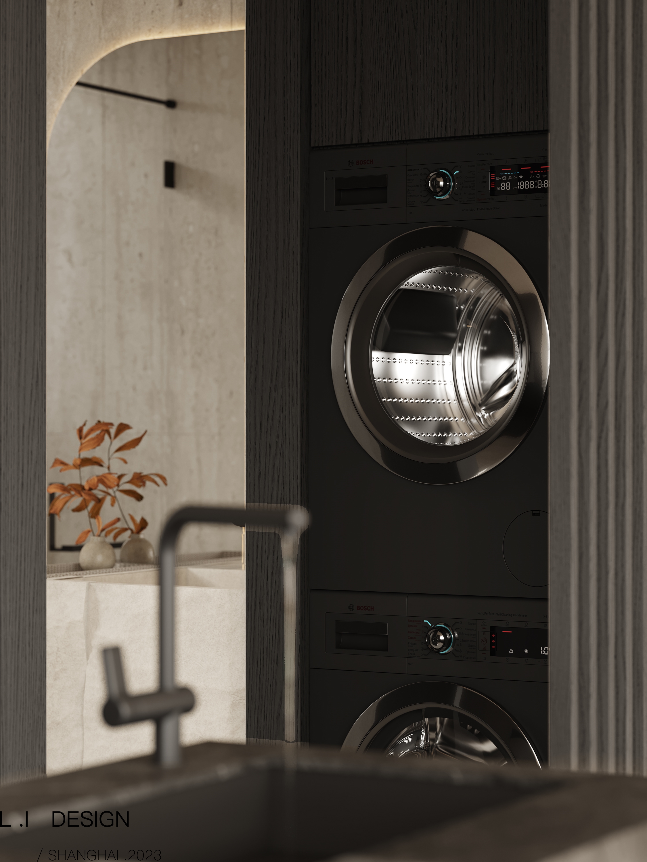 夏日的骄阳，冬日的暖阳-4