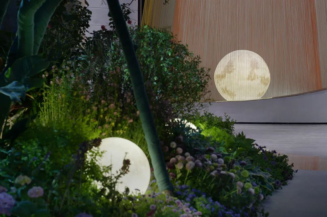 合肥龙湖·光年体验区丨中国合肥丨上海魏玛景观规划设计有限公司-70