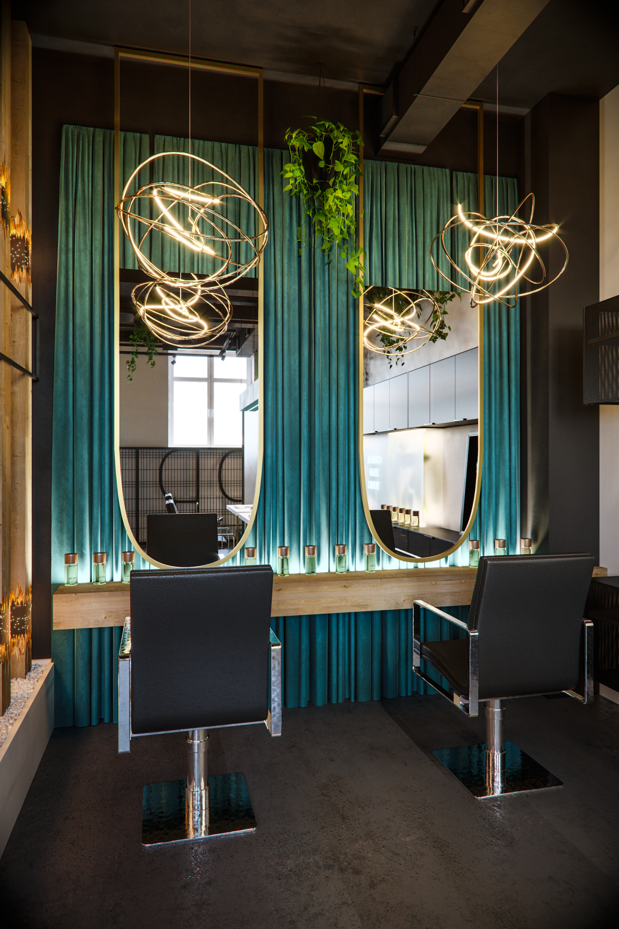 顺便说一下沙龙骄傲丨白俄罗斯布列斯特丨Hrabliuk Alexander-7