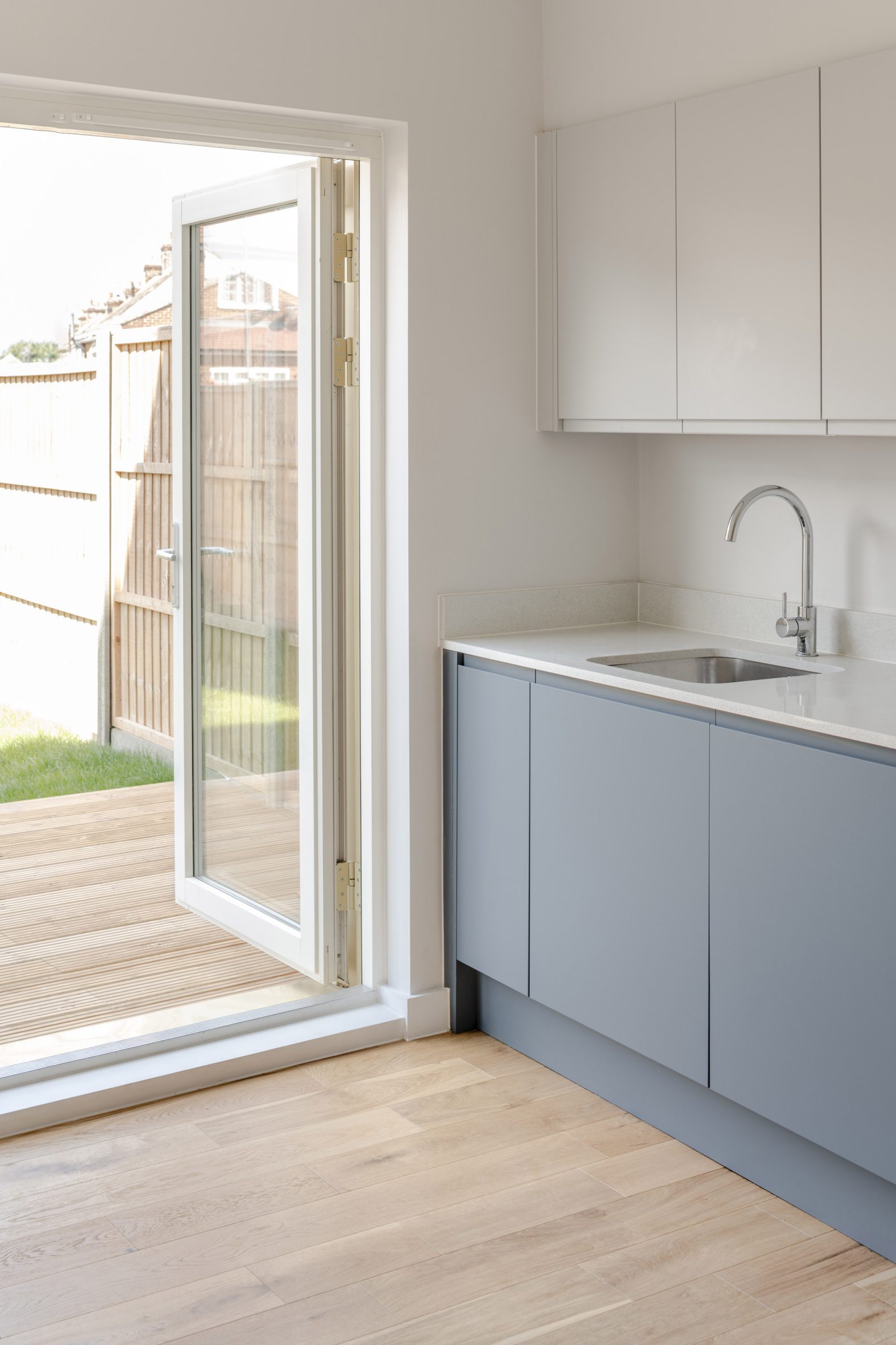 丨英国丨伦敦建筑事务所Office S&M-27