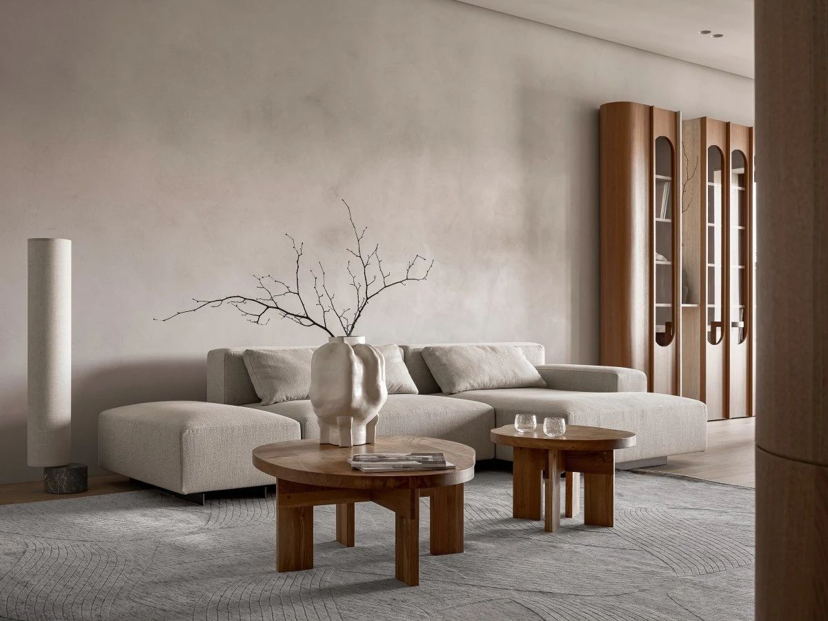 Penthouse Garden 住宅丨英国伦敦丨ZE Workroom-5