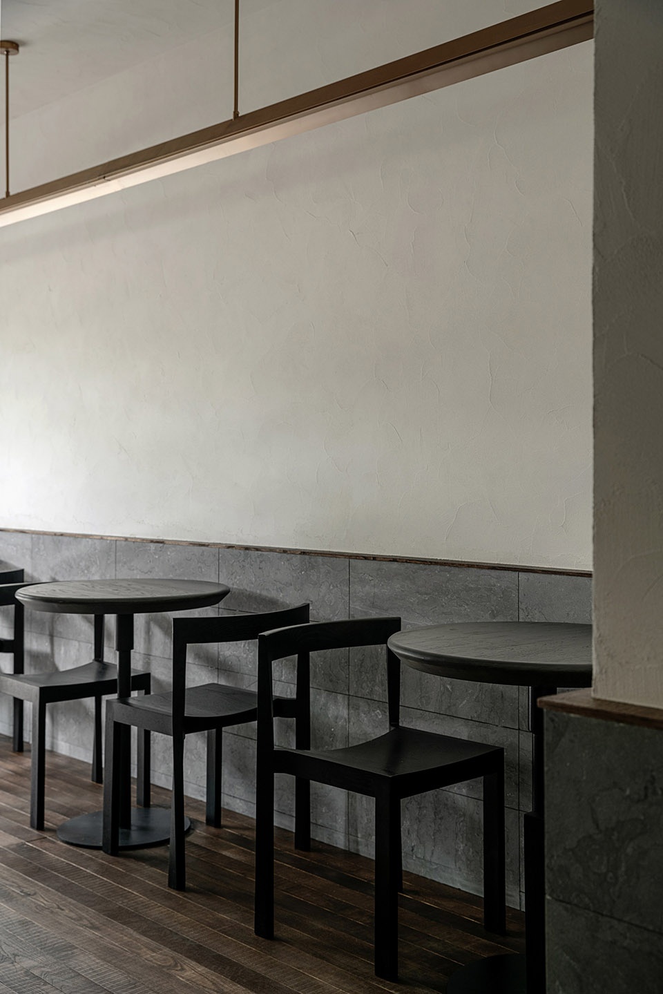 成都 L’ Amore Sette 甜品店丨中国成都丨Geemo Design 治木设计-46