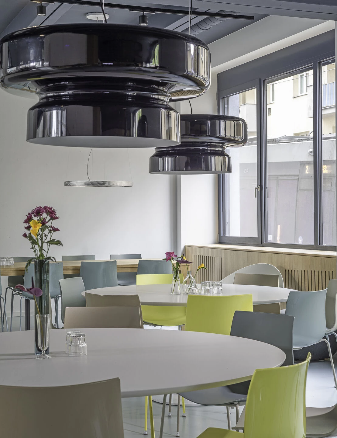 生命科学新研究中心丨奥地利维也纳丨REISINGER KUTSCHER-24