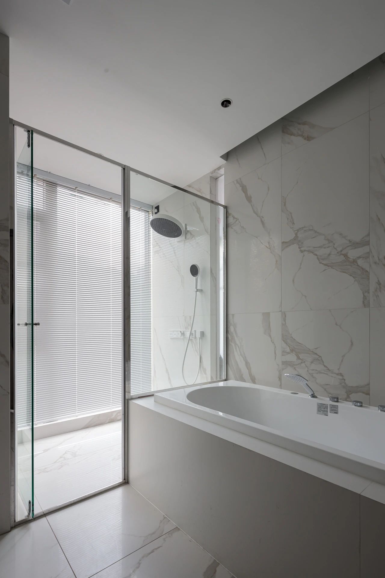 600m²光影大宅丨中国内江丨内江十亩设计-84