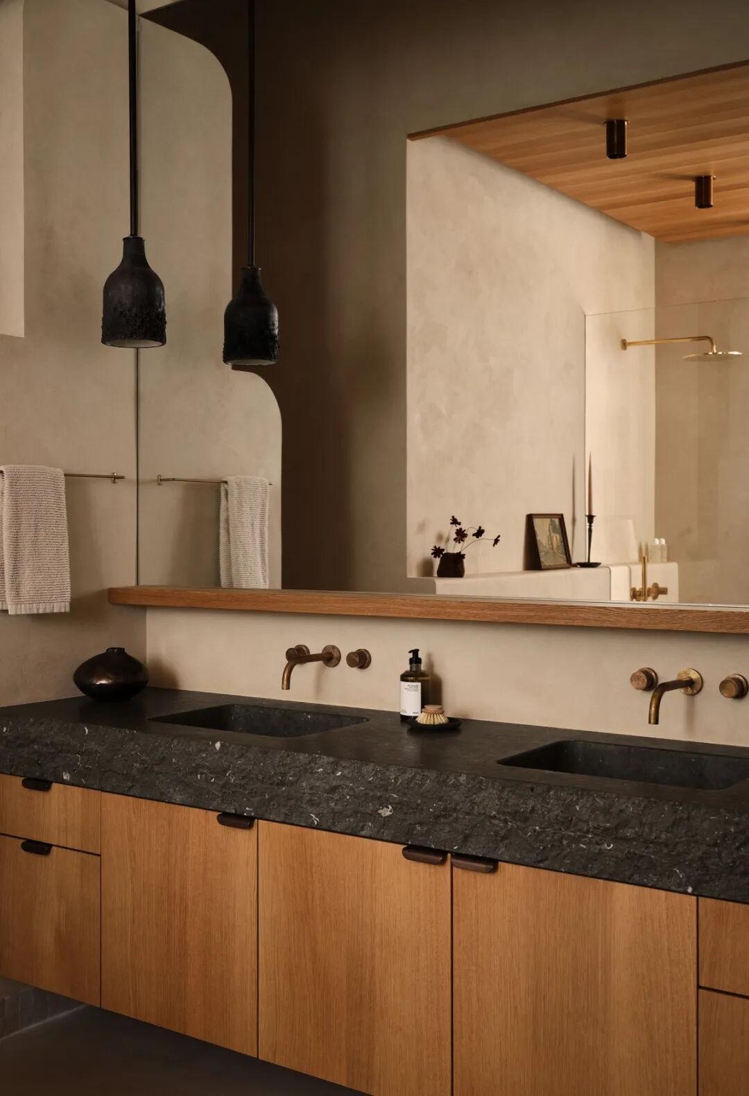 纽约260㎡阁楼公寓丨美国纽约丨Steph Betesh-61