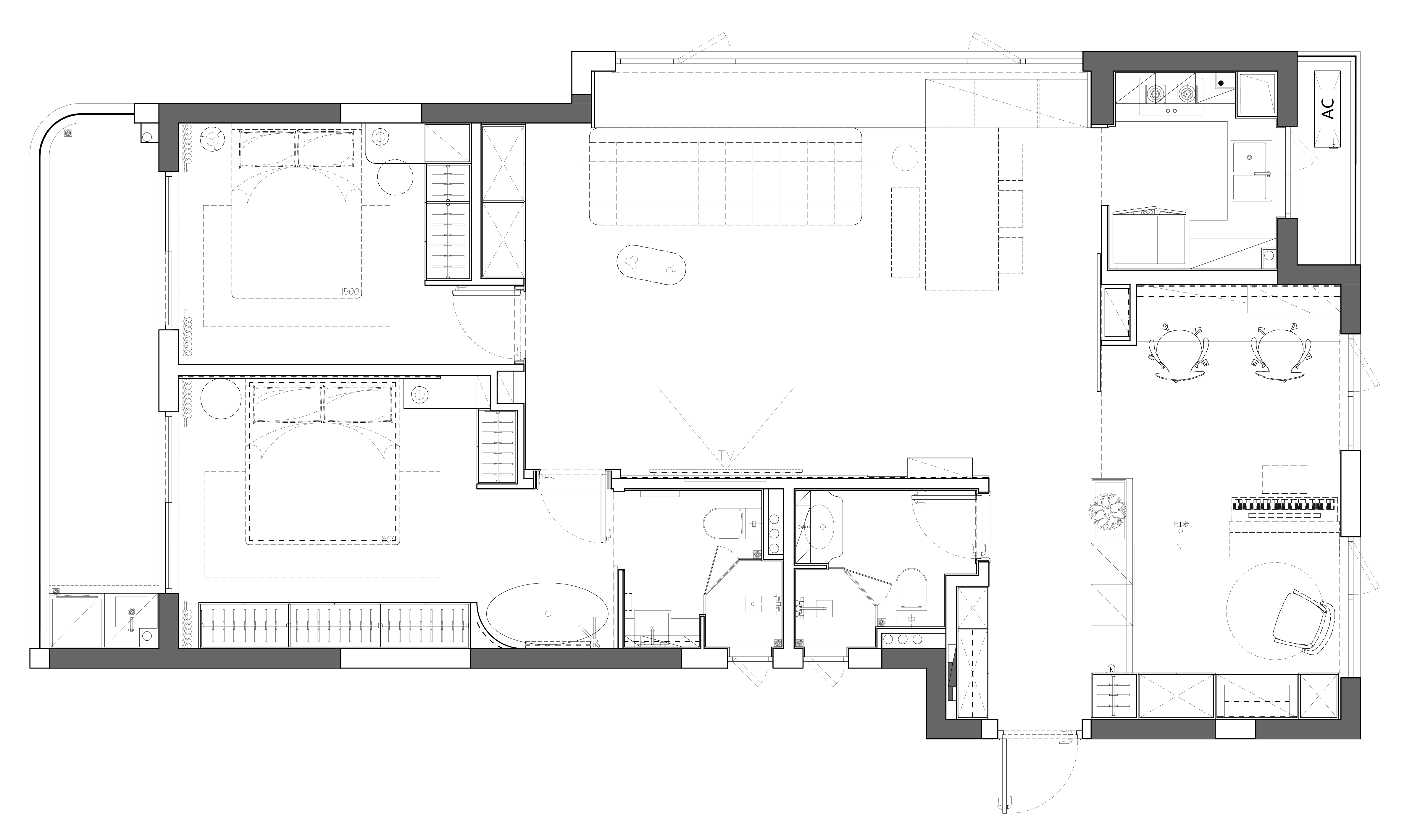 「瞳」现代设计丨中国杭州丨菲拉设计-71