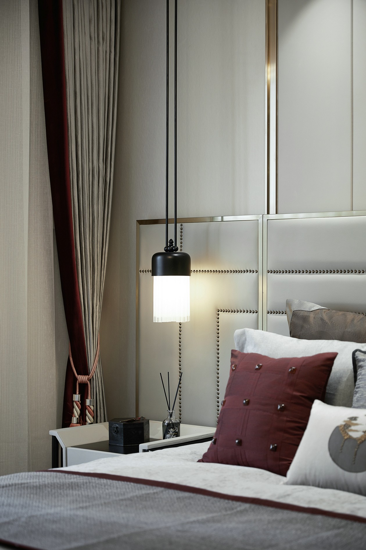 中天星耀城C1户型样板房丨中国长沙-31