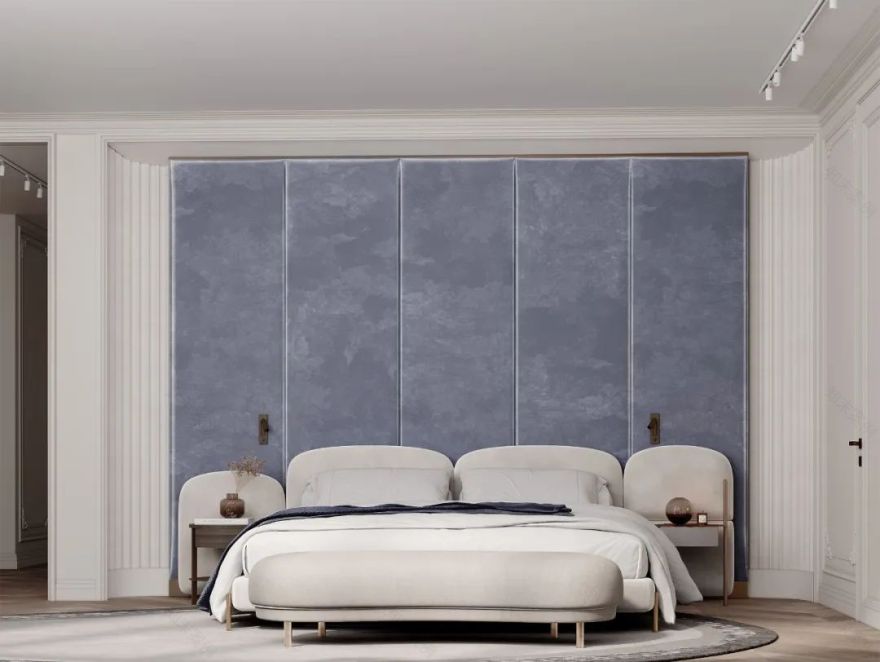 中性经典六口之家丨Ab Architects-34