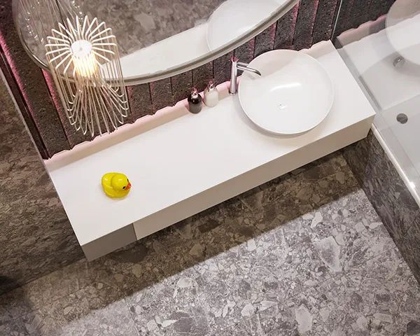 30㎡小户型装修设计-95