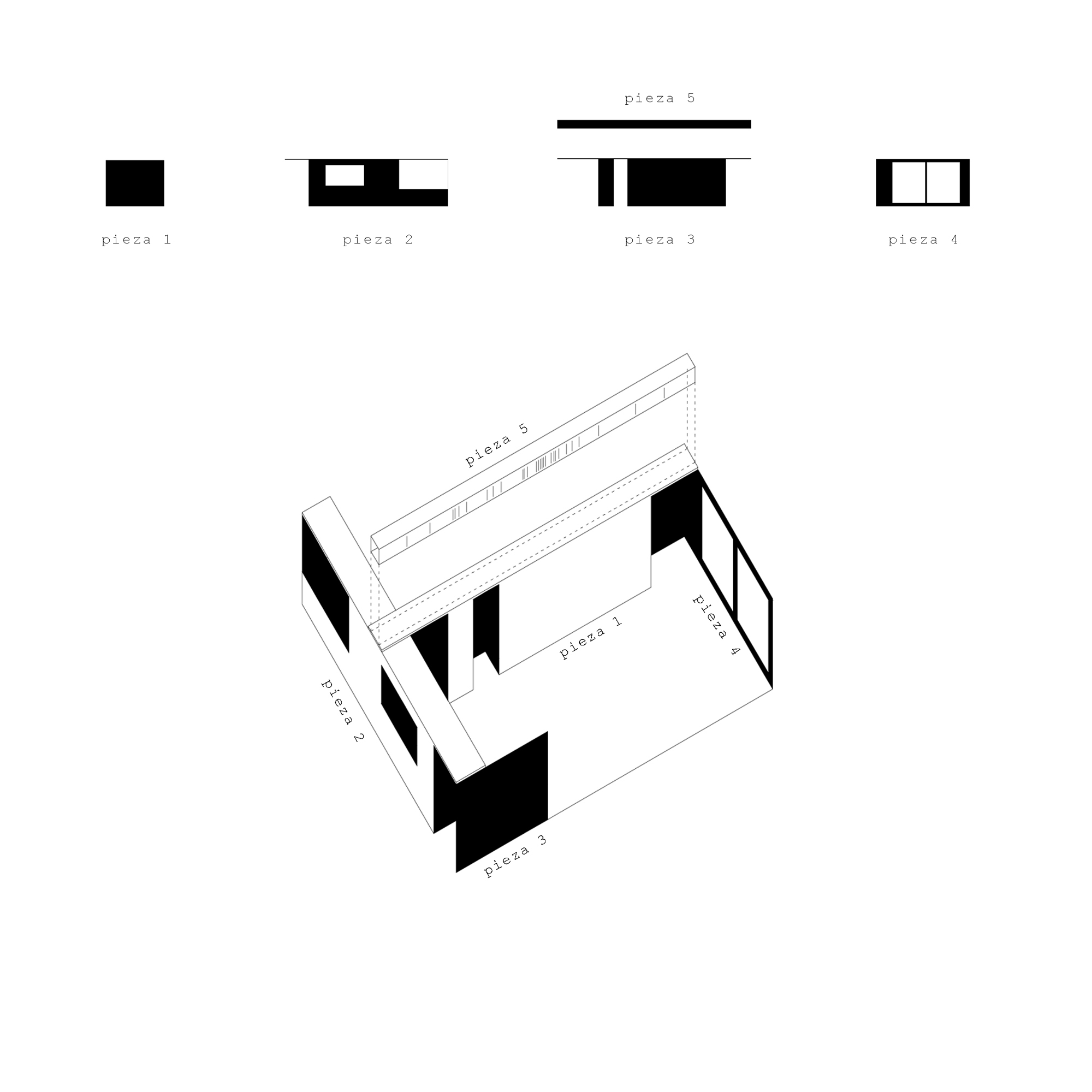 地中海风光与私人空间完美结合的 BHMM 住宅-25