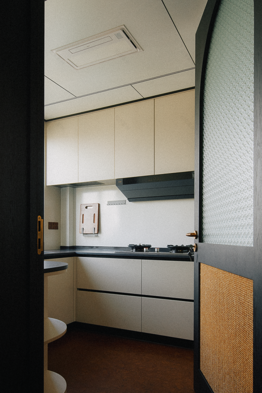 江湾四季丨中国宁波丨源本空间设计-18