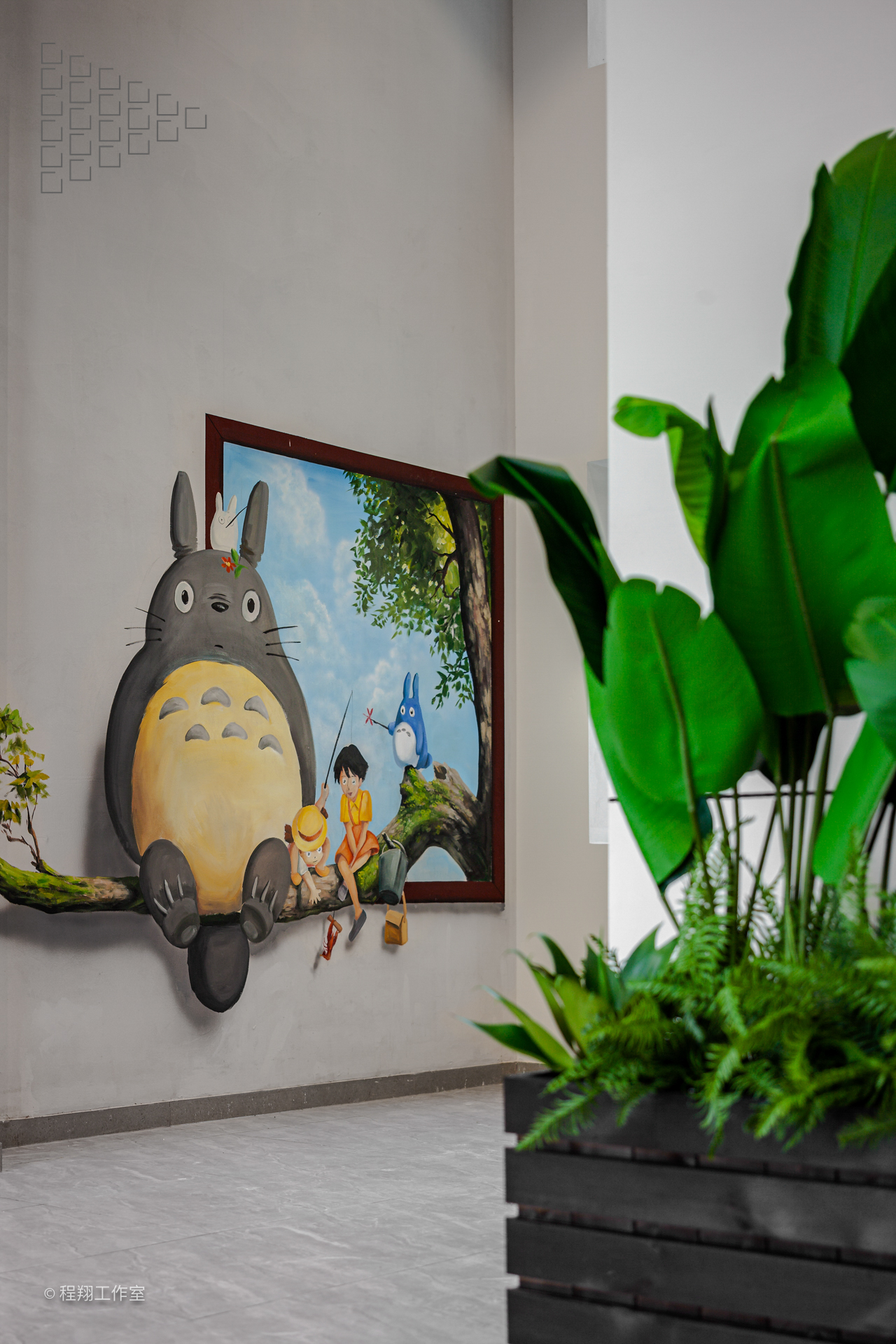 仁皇·金茂悦架空层实景拍摄案例丨中国湖州丨KUNYUDESIGN-11