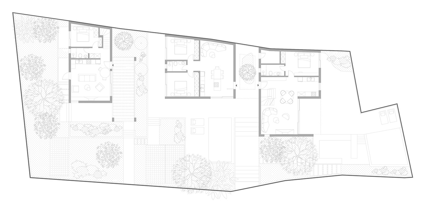 丽吉亚小屋丨希腊丨Studionoh-4