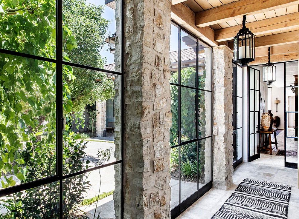 以色列白色石屋 | 地中海与美式风格的完美融合-15