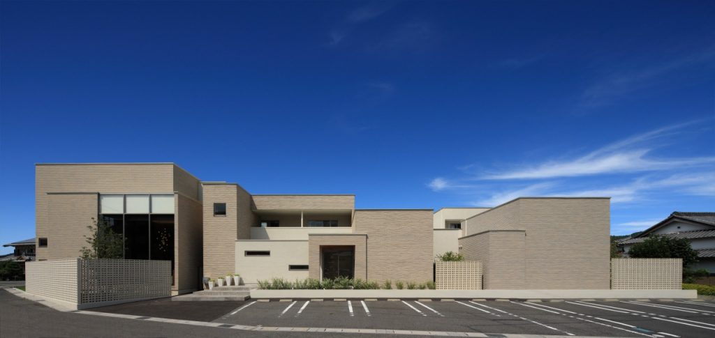 ただこし歯科丨日本岐阜丨UDA建築設計-13