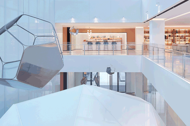 中海·汕头黄金海岸生活艺术馆 | 自然与设计的共生之旅-7