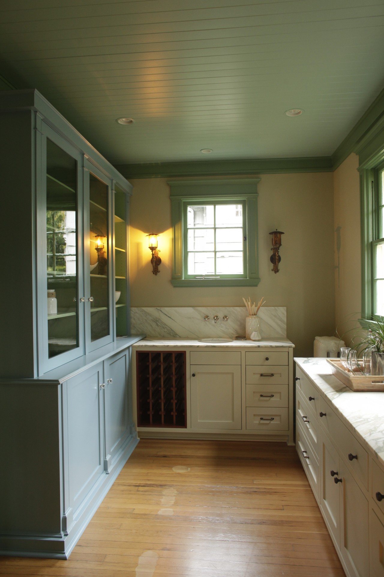 西雅图翻新住宅丨美国西雅图-18