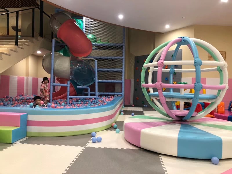 九天汤泉生活馆-9