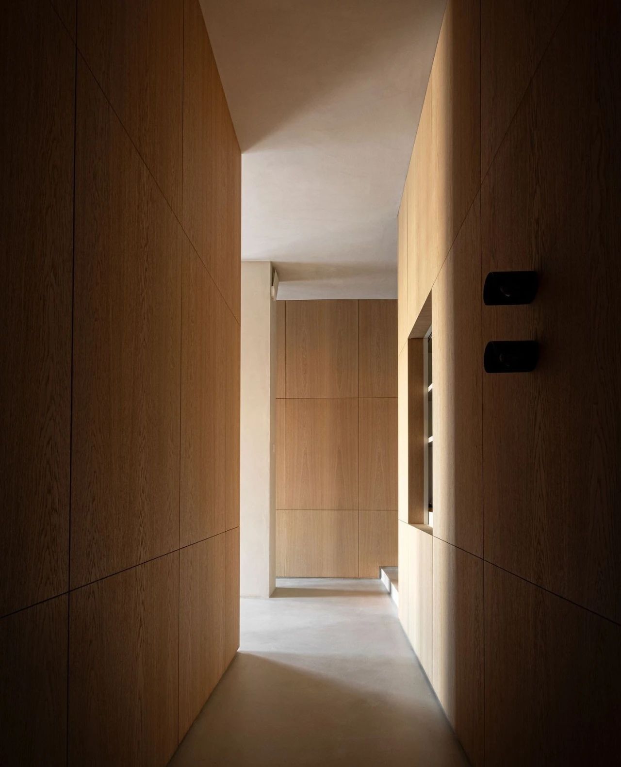 香港浅水湾住宅丨中国香港丨Norm Architects-43