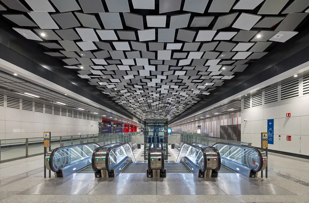 兀兰南站（Woodlands South Station）-64