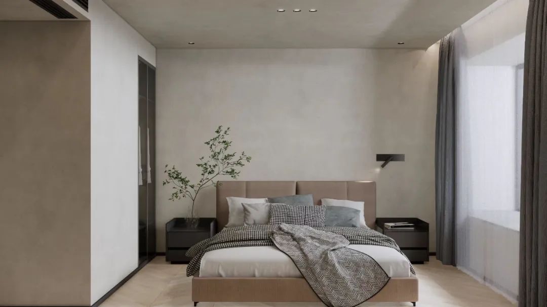 序拾作品 · 延续空间的艺术生活丨中国成都丨序拾设计-33