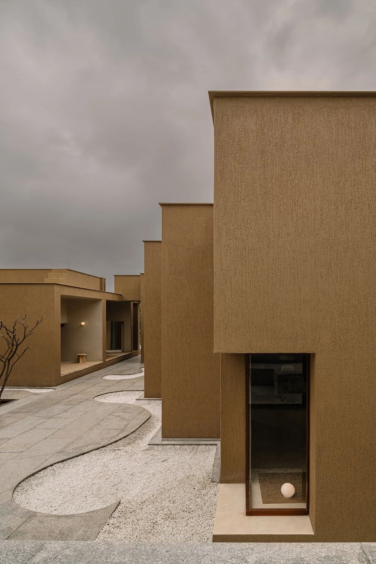 家具展厅丨日本东京丨Keiji Ashizawa Design-48