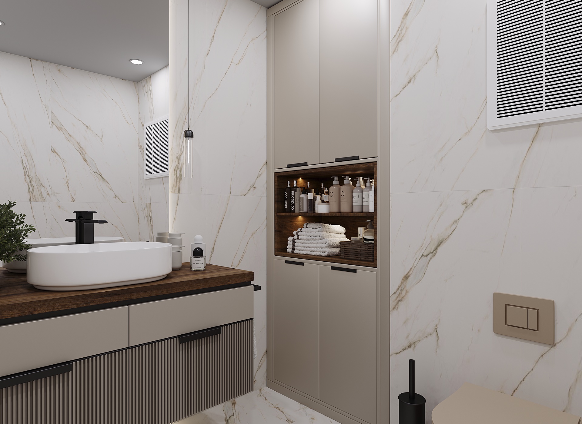 S·Y·美容中心丨HATİCE AKARSU-5