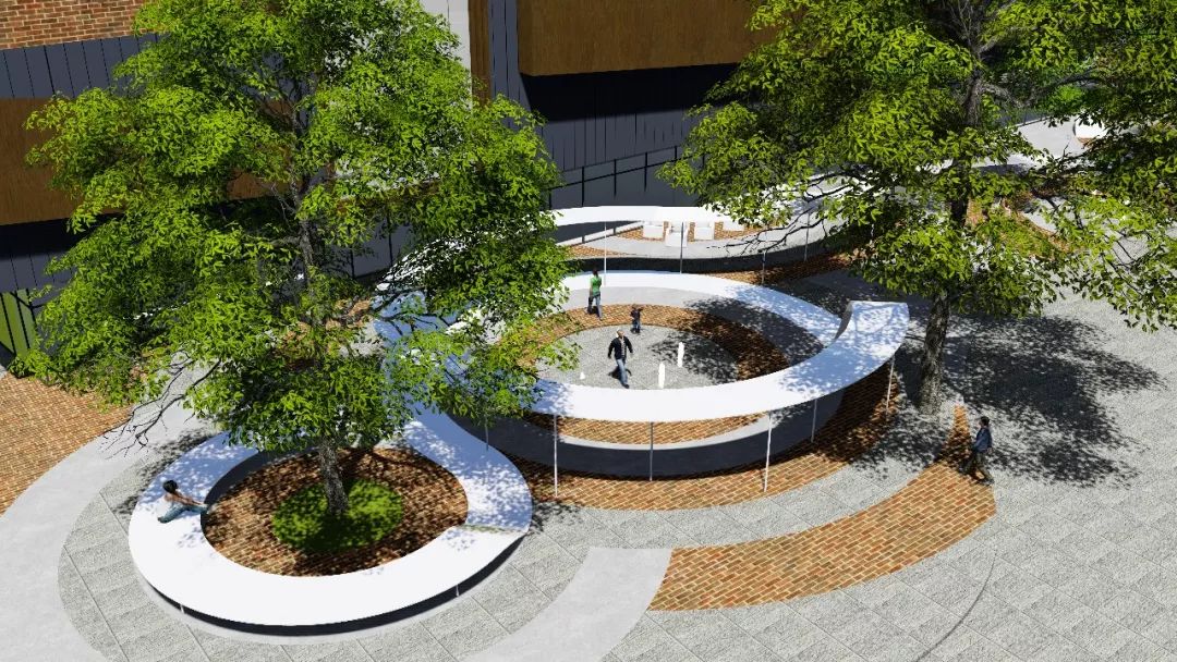 上海东昌电影院改造,5G 多元文化体验空间诞生-49