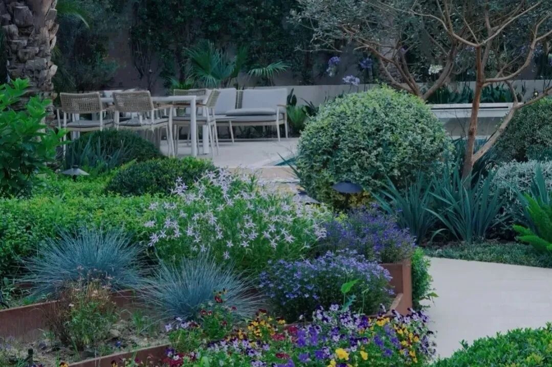 EASTTEEN LANDSCAPE系列庭院设计（含碧云诗境等5个）-91