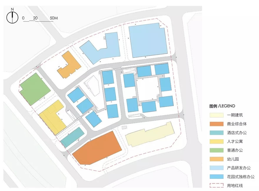 珠海智谷圆芯产业园-9