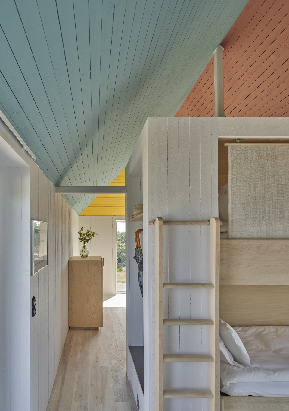 幻境之屋丨瑞典布莱金厄丨Sandellsandberg Architects-34