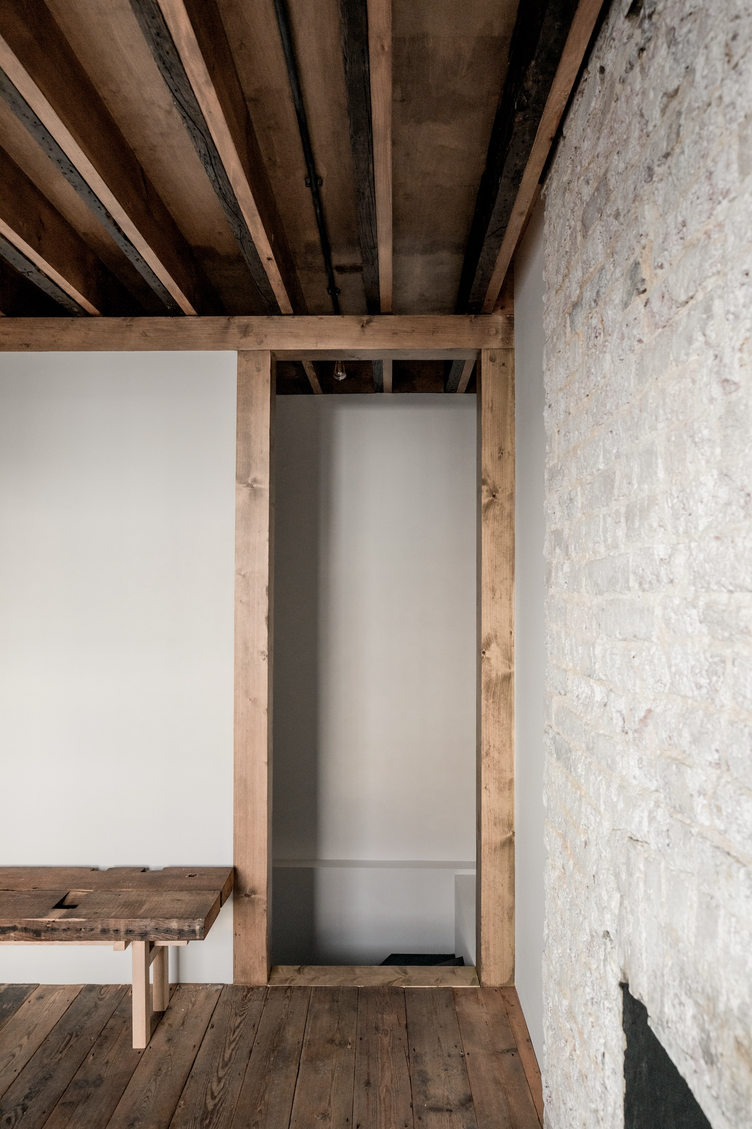 博夫台地丨英国伦敦丨Tuckey Design Studio-21