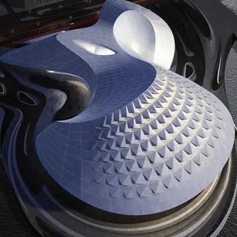 数字未来 2020 全球抗疫公益数字工作营全导师阵容揭晓！-56