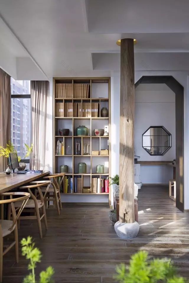 陪伴是最长情的告白——荣恒装饰老人房设计八大要点-19