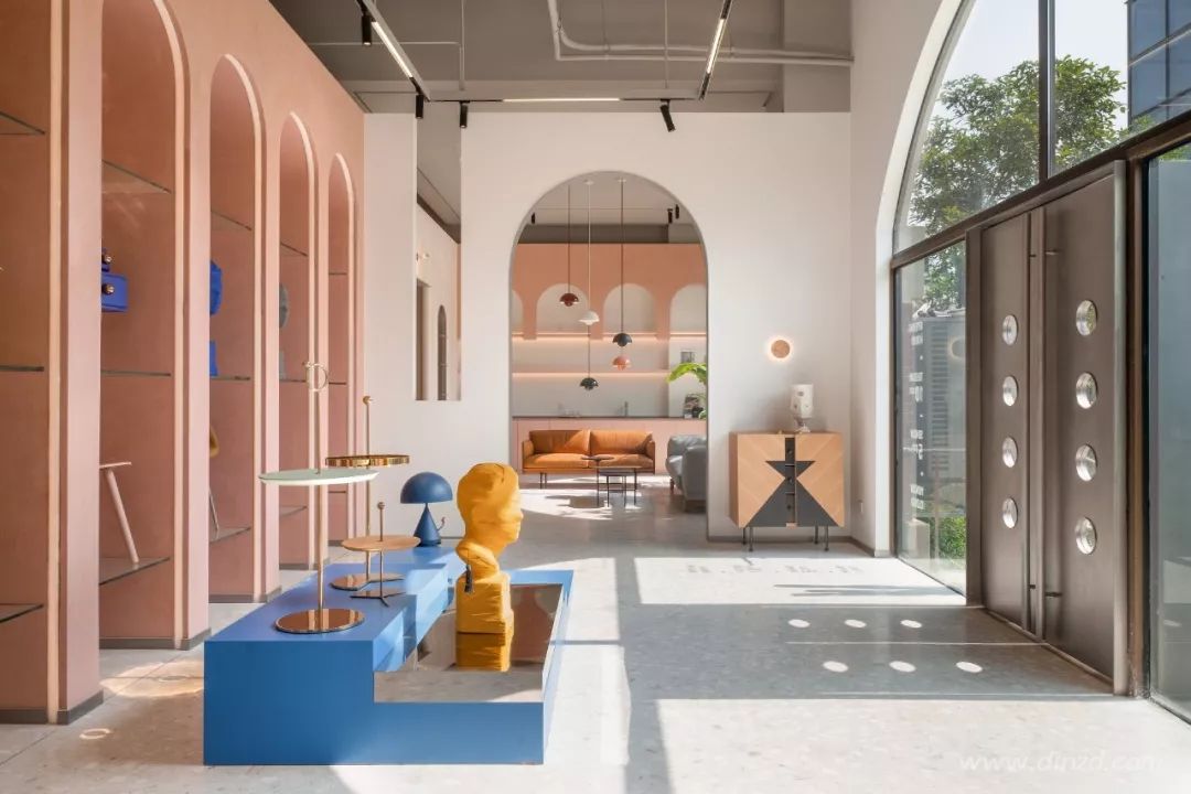 Eaten By Tigers 家具集合店-29