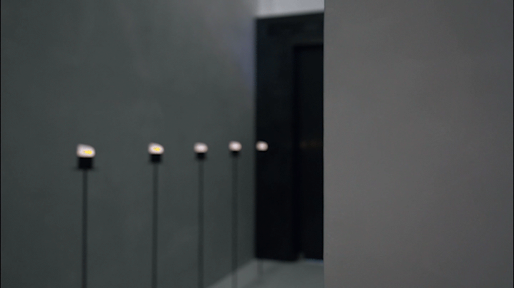 上海 panDOMO 无界艺术馆丨中国上海-9