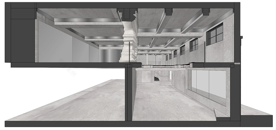 Anno Mundi 创世纪元服装零售店丨中国上海-47