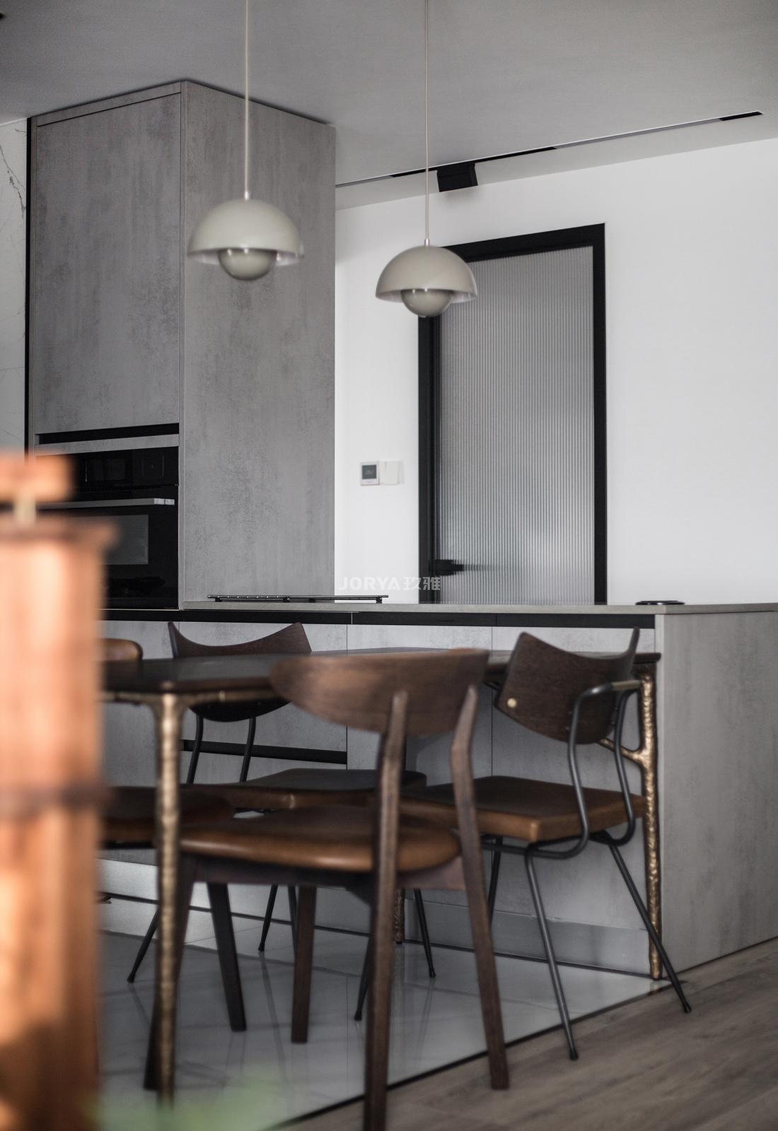 玖雅平层设计丨JORYA玖雅-65