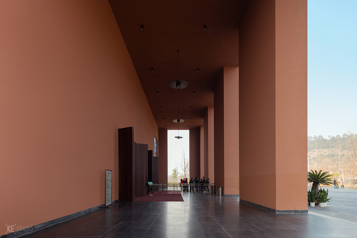 浙江自然历史博物馆-21