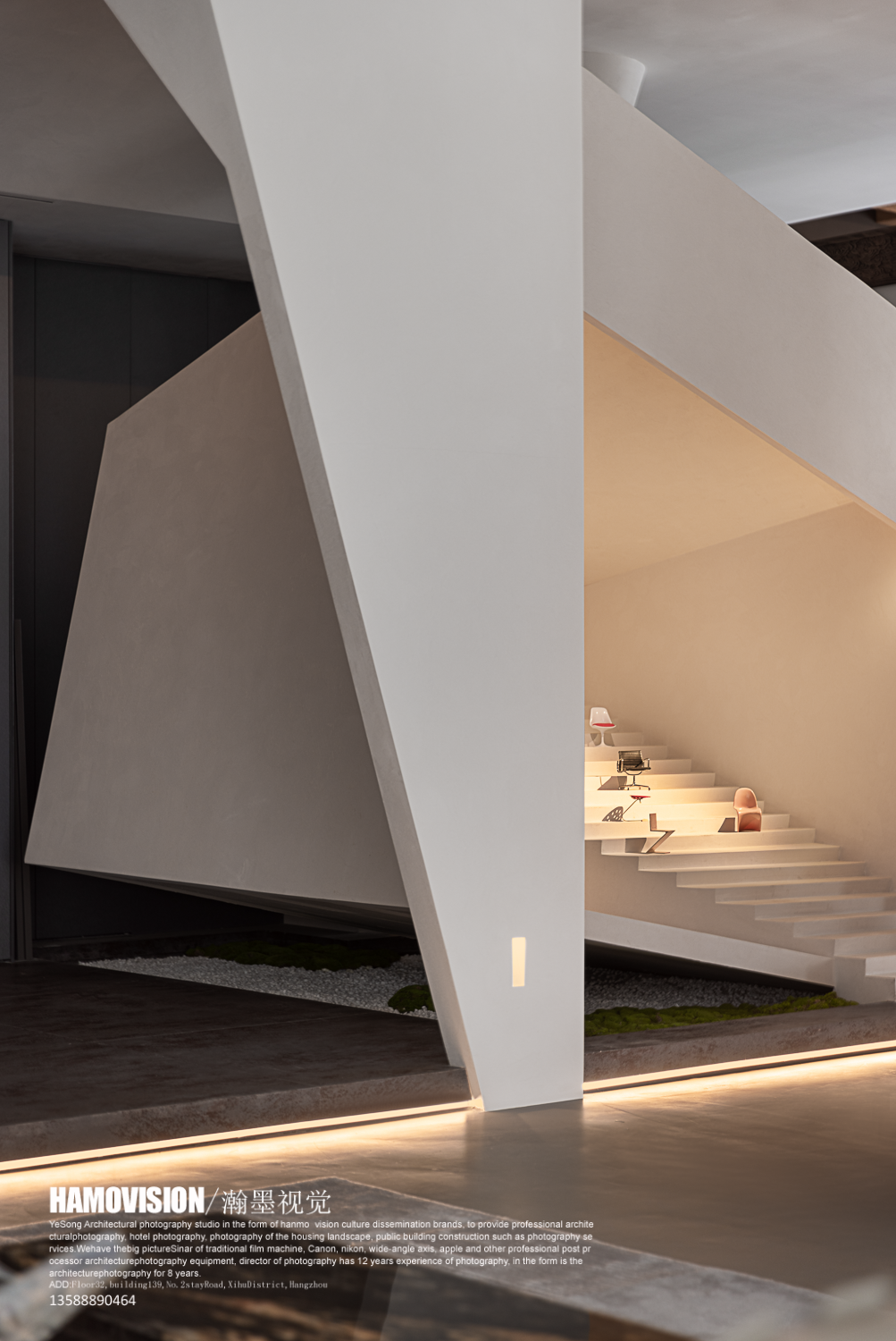 怀朴空间美学馆丨中国杭州丨怀朴设计-47