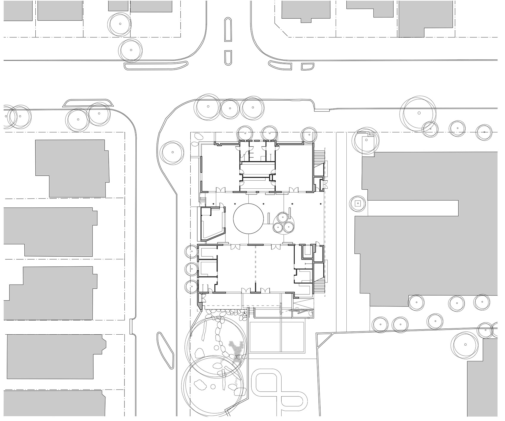 海格特小学丨澳大利亚丨Iredale Pedersen Hook-68