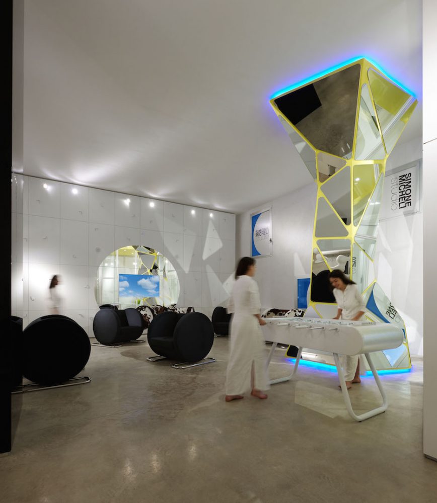 SIMONE MICHELI ARCHITECTURAL HERO MILAN | Simone Micheli Architectural Hero-3